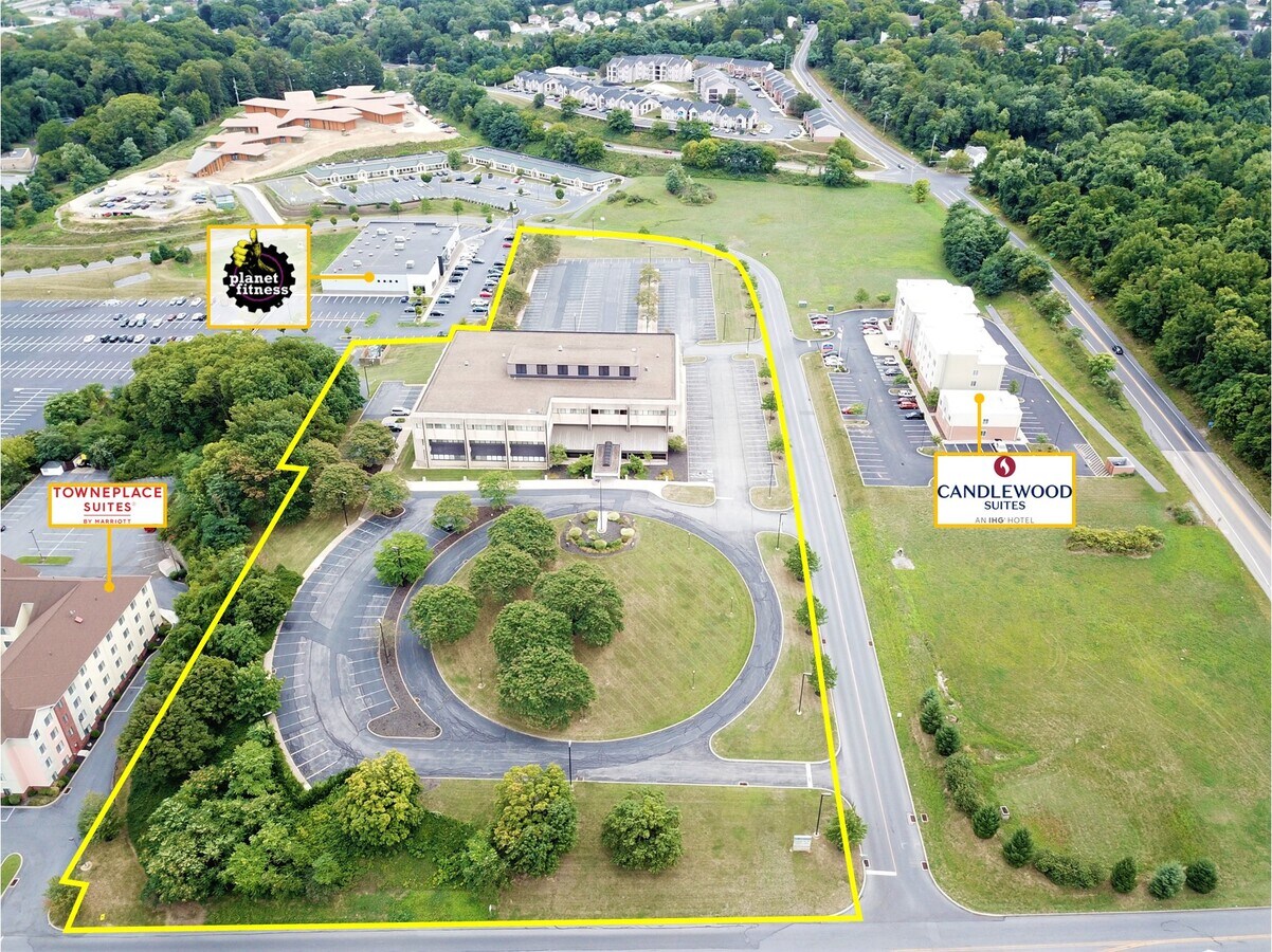 470 Friendship Rd, Harrisburg, PA 17111