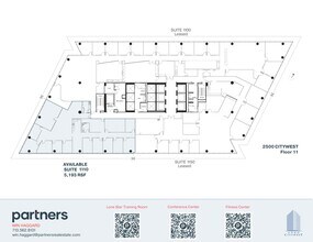 2500 Citywest Blvd, Houston, TX for lease Floor Plan- Image 1 of 1