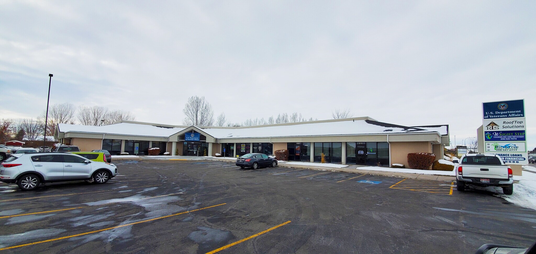 610640 S Woodruff Ave, Idaho Falls, ID 83401 Office for Lease