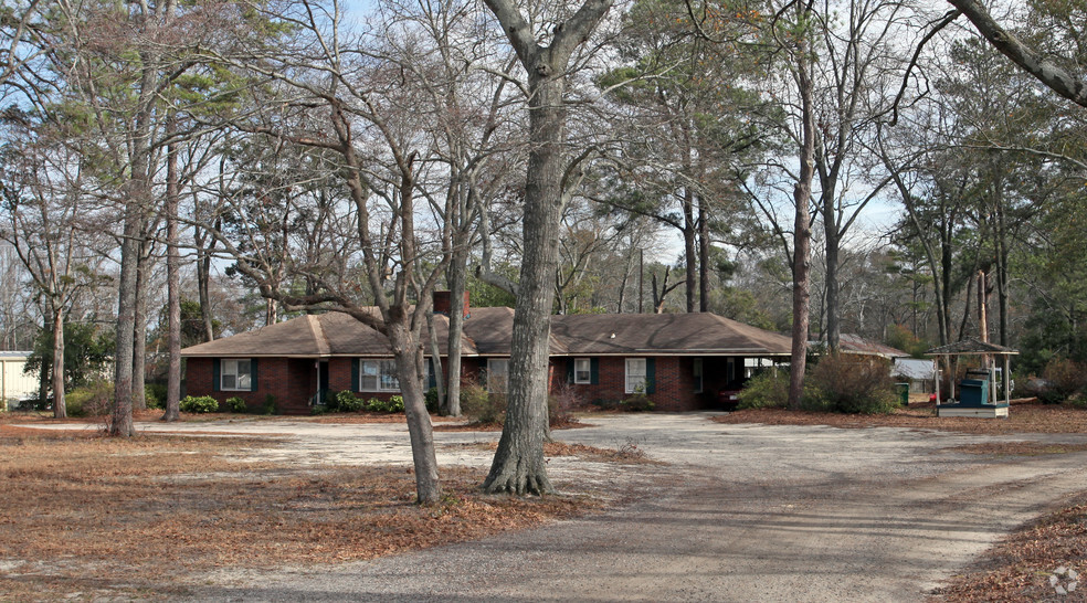 316 Baston Rd, Augusta, GA for sale - Building Photo - Image 1 of 5