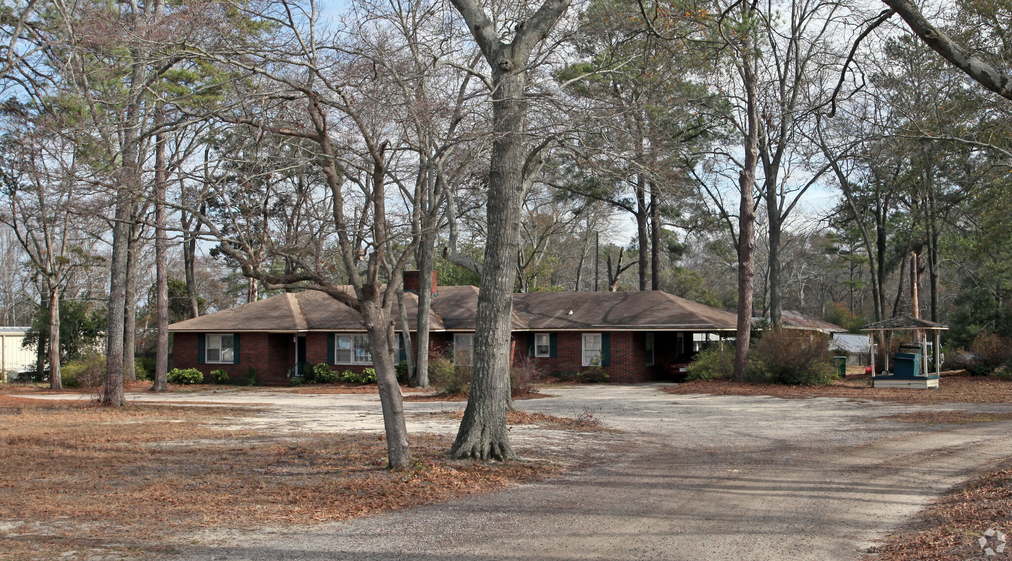 316 Baston Rd, Augusta, GA for sale Building Photo- Image 1 of 6