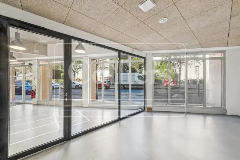 69 Rue Barrault, Paris for lease Interior Photo- Image 1 of 8