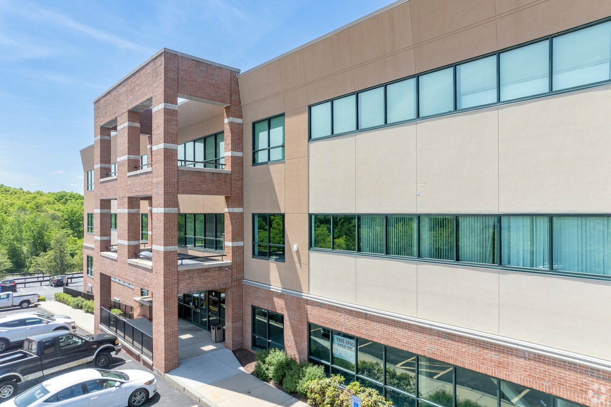 1526 Atwood Ave, Johnston, RI 02919 Premium Medical Office, 25 PSF, New Upgrades