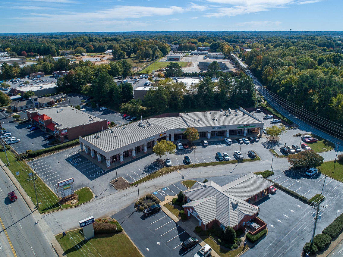 1616 Woodruff Rd, Greenville, SC 29607