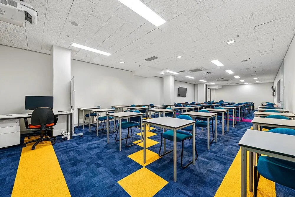 131 Queen St, Melbourne for lease Interior Photo- Image 1 of 8