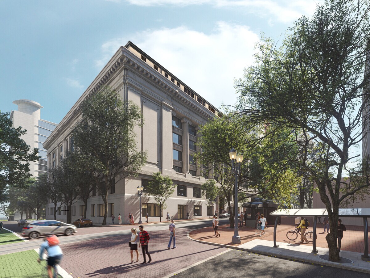 Building Photo