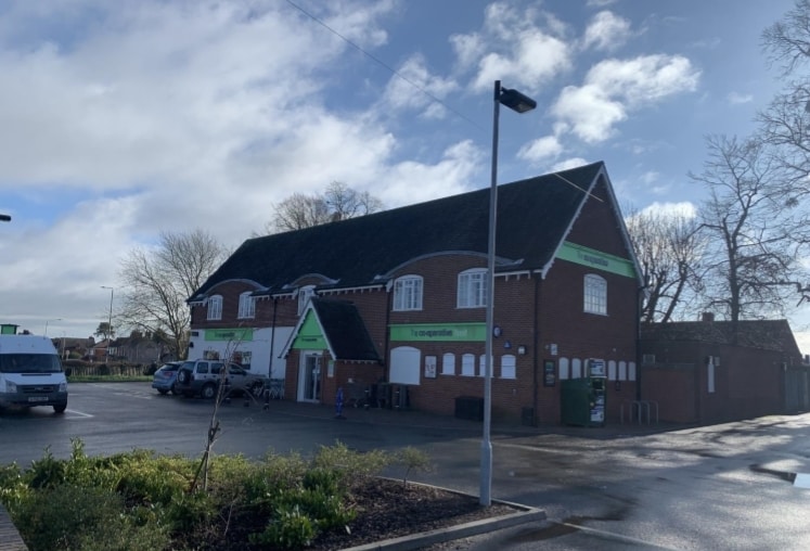 Knightthorpe Rd, Loughborough for sale Primary Photo- Image 1 of 1