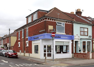 More details for 65 Tangier Rd, Portsmouth - Retail for Sale