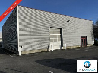 More details for Industrial for Sale