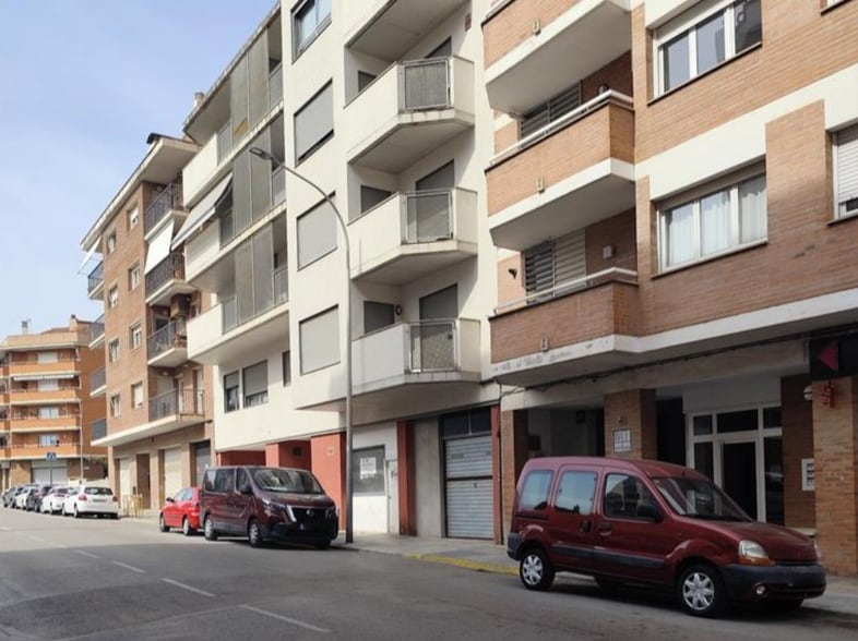 Multifamily in Igualada, Barcelona for sale - Building Photo - Image 1 of 1