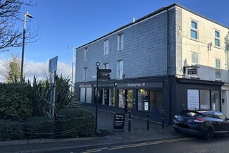 More details for 15 Lower Fore St, Saltash - Office for Sale