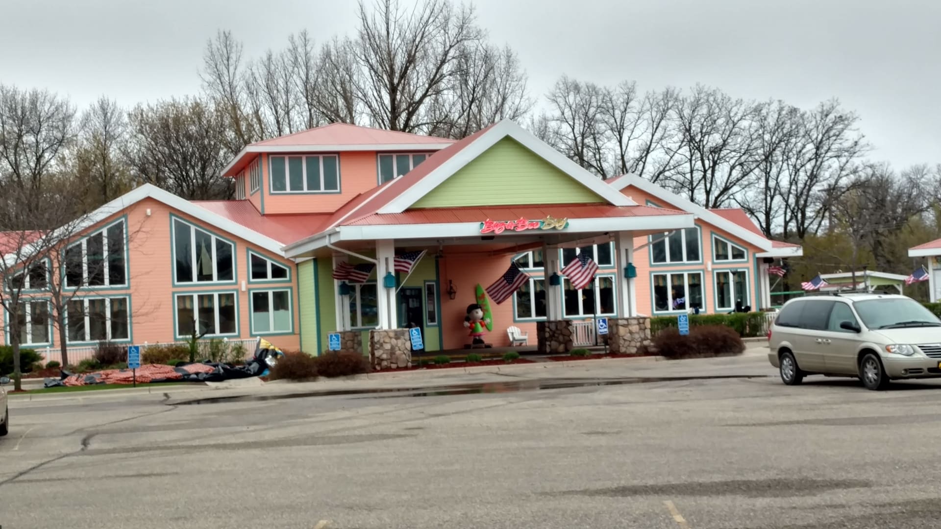 2800 N Nokomis NE, Alexandria, MN for sale Primary Photo- Image 1 of 1