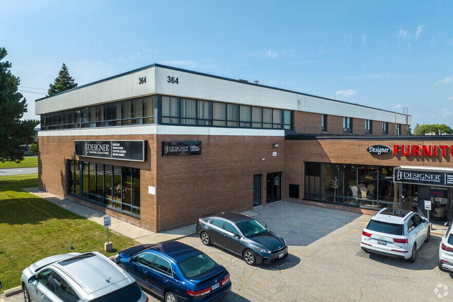 701 Alness St, Toronto, ON for sale - Building Photo - Image 1 of 1