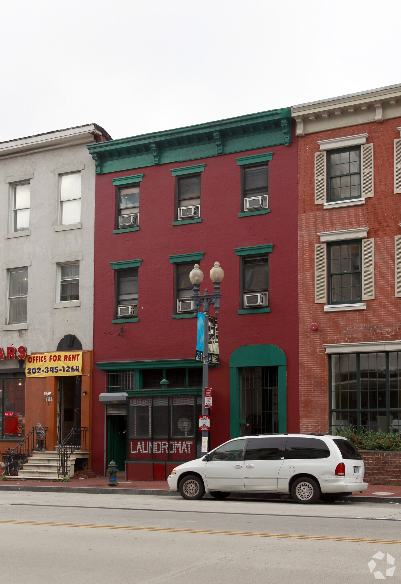 1120 9th St NW, Washington, DC for sale Primary Photo- Image 1 of 1