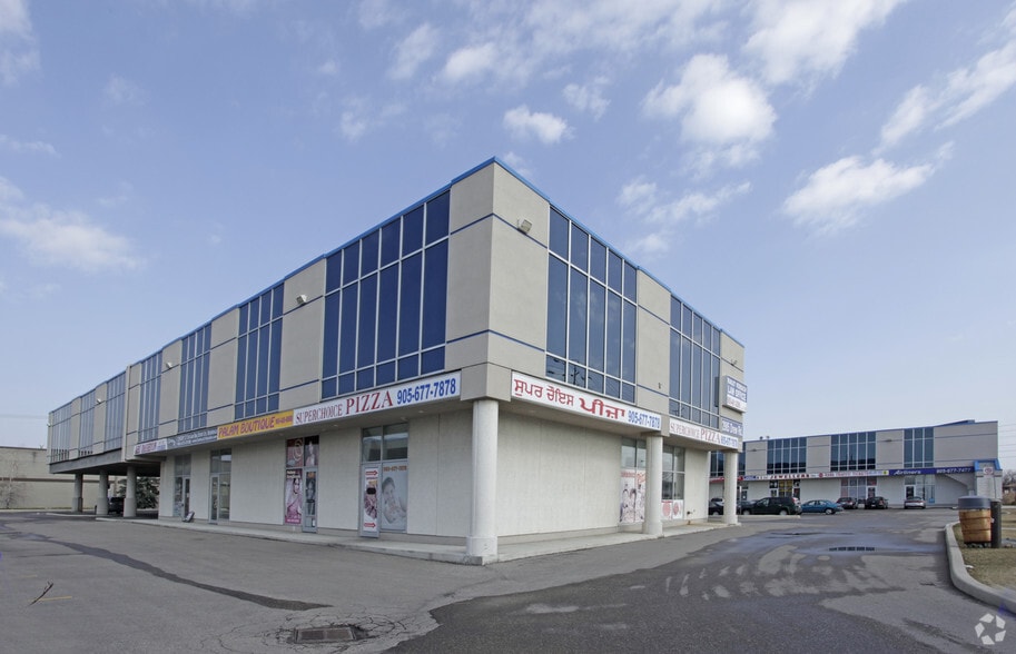 2985 Drew Rd, Mississauga, ON for sale - Building Photo - Image 3 of 33