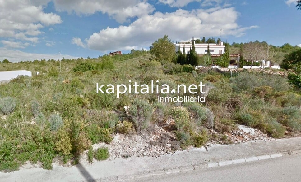 Land in San Cristóbal de La Laguna, Santa Cruz de Tenerife for sale - Building Photo - Image 2 of 3