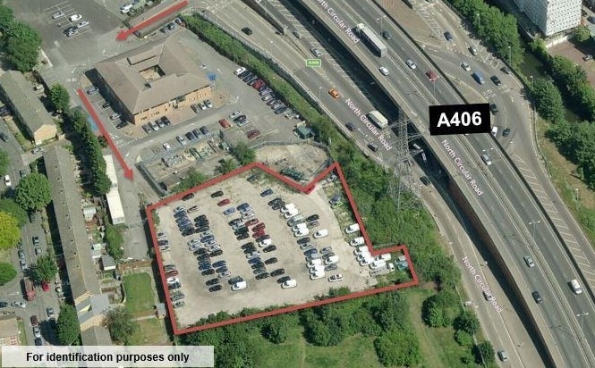 970 Romford Rd, London for sale Primary Photo- Image 1 of 1