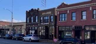 More details for 5874 Delmar Blvd, Saint Louis, MO - Retail for Sale