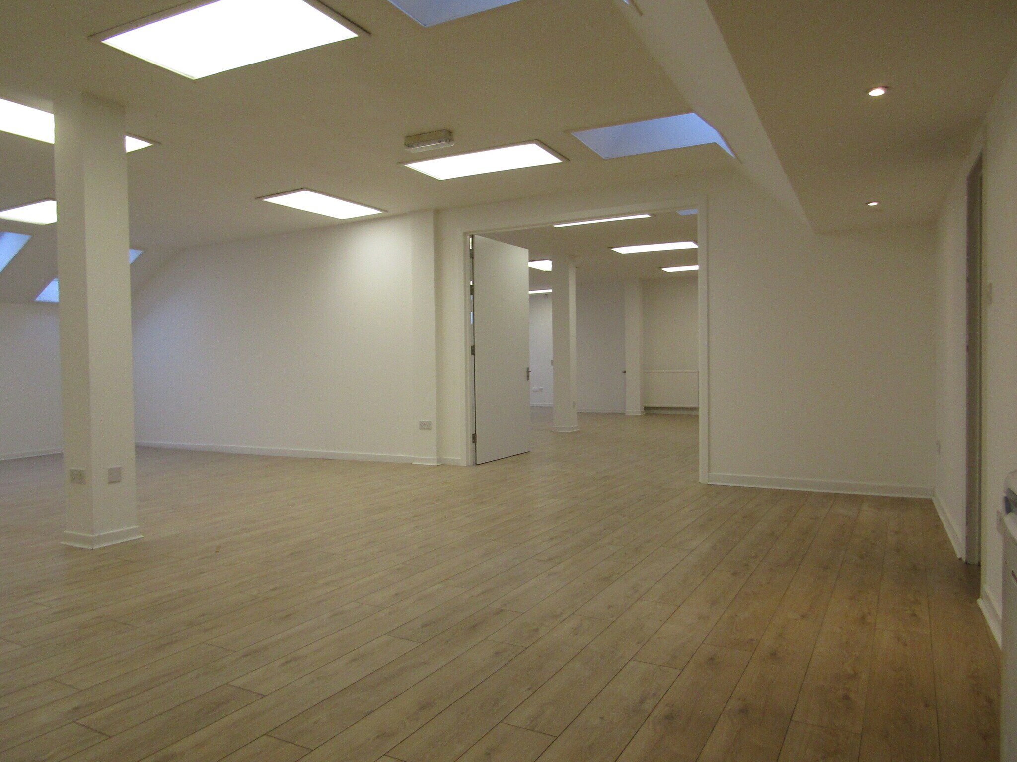 82-86 Miller St, Glasgow for lease Interior Photo- Image 1 of 7
