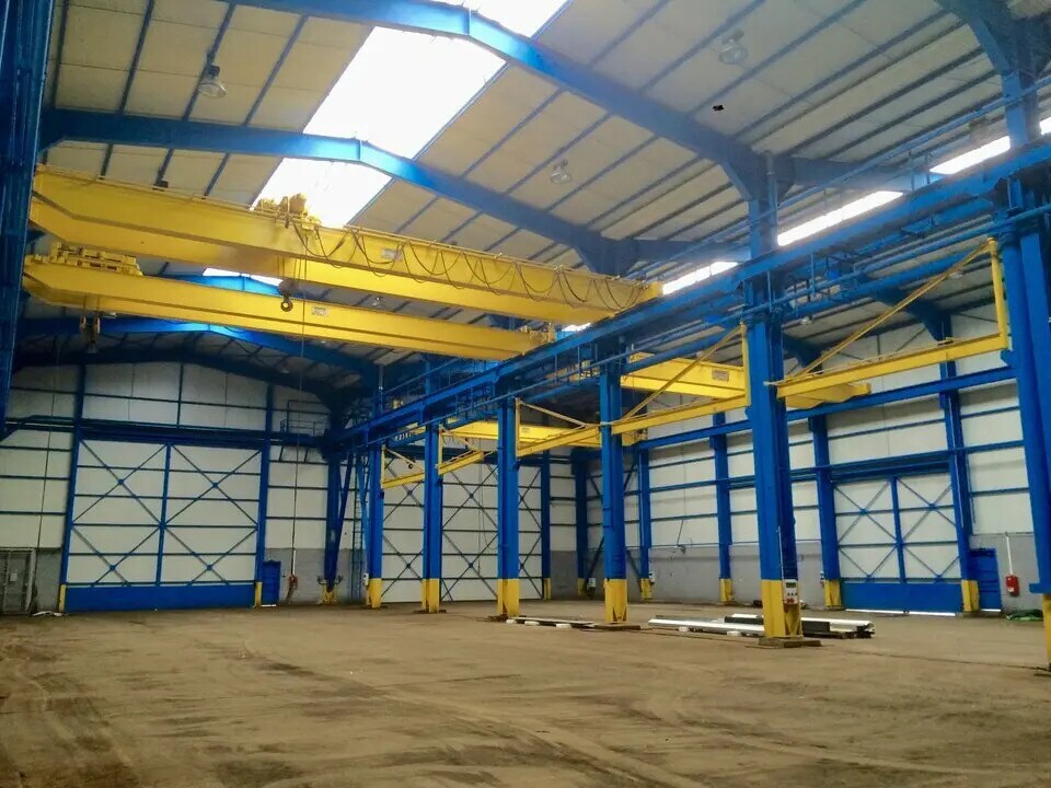 Flex in Rogerville for lease Building Photo- Image 1 of 6