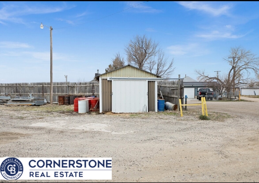 7621 W Yellowstone Hwy, Casper, WY for sale - Building Photo - Image 3 of 25