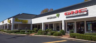 More details for 149-401 Pottery Factory Dr, Commerce, GA - Retail for Lease