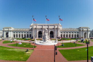 More details for 40-60 Massachusetts Ave NE, Washington, DC - Retail for Lease