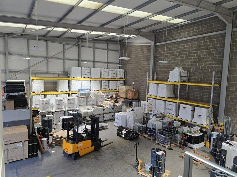 Portfield Rd, Portsmouth for lease - Building Photo - Image 3 of 4