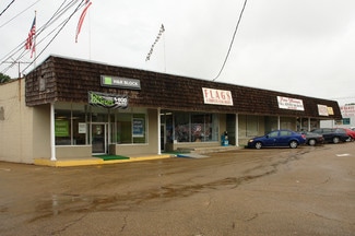 More details for 4151-4159 Northview Dr, Jackson, MS - Retail for Sale