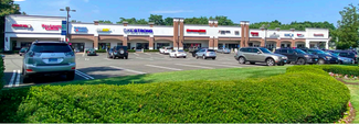 More details for 2317-2397 Black Rock Tpke, Fairfield, CT - Retail for Lease