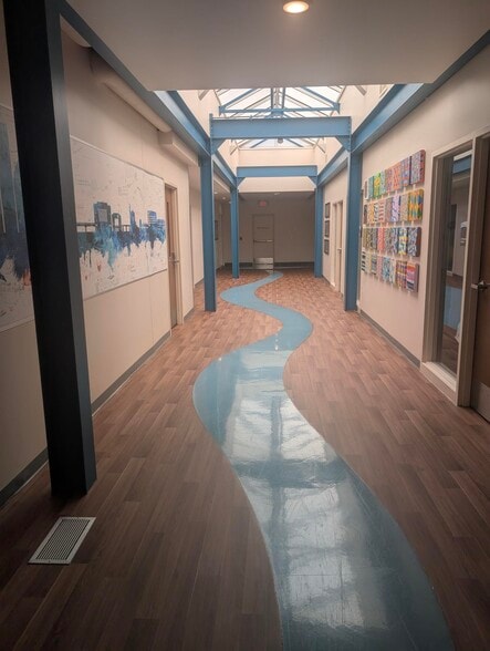 700 E First St, Dayton, OH for sale - Interior Photo - Image 3 of 10