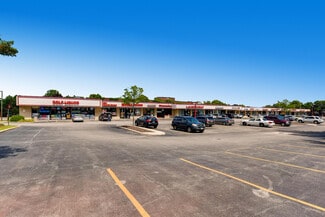 More details for 606-660 E Golf Rd, Arlington Heights, IL - Retail for Lease
