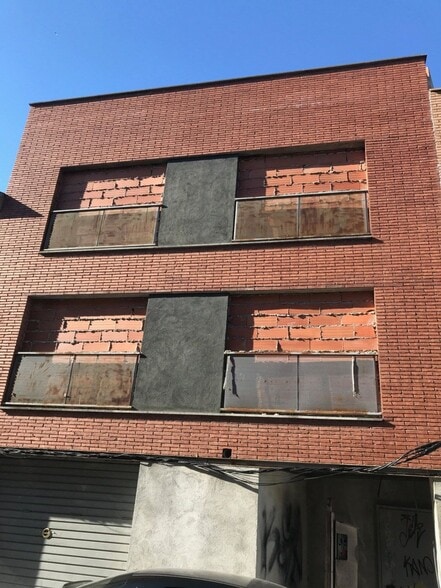Multifamily in Igualada, Barcelona for sale - Building Photo - Image 3 of 15