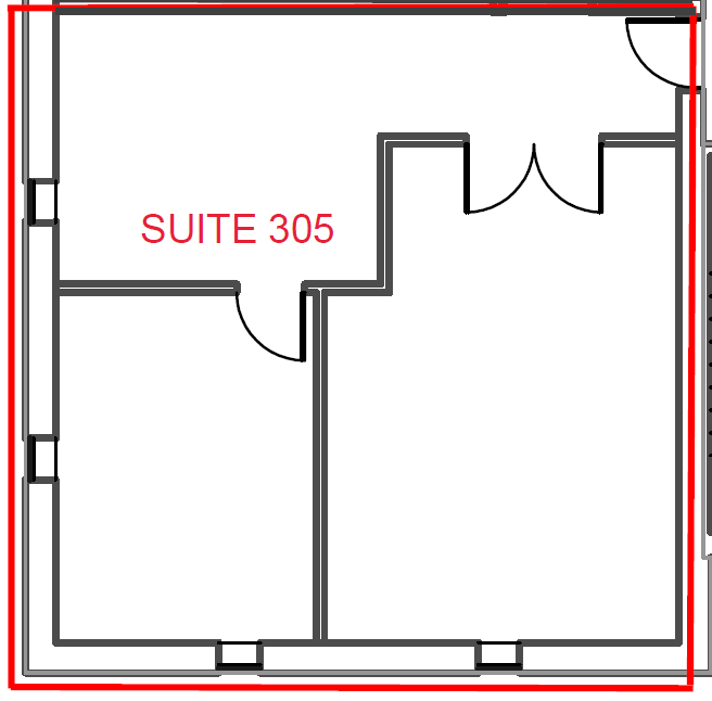 30 S Valley Rd, Paoli, PA for lease Floor Plan- Image 1 of 1