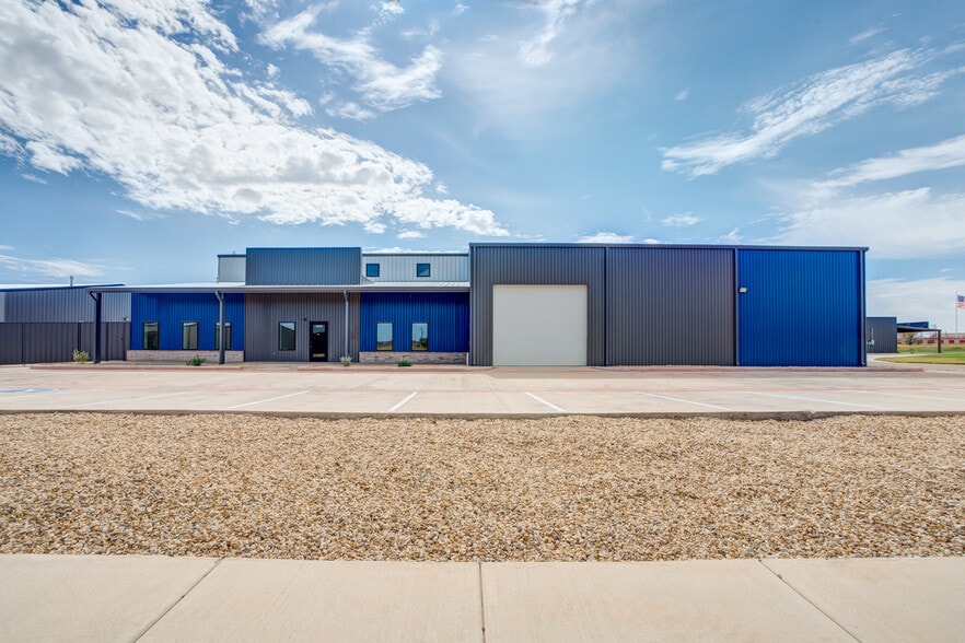 3229 118th St, Lubbock, TX for sale - Building Photo - Image 2 of 29