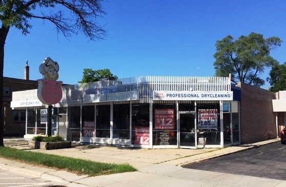 1122 Waukegan Rd, Glenview, IL for sale Building Photo- Image 1 of 1