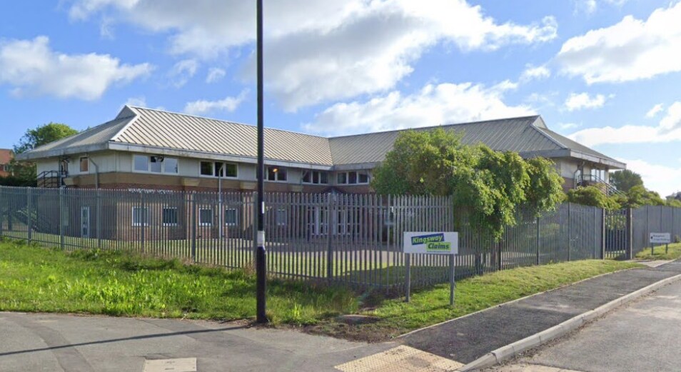 Riverbank Rd, Sunderland for sale Building Photo- Image 1 of 1