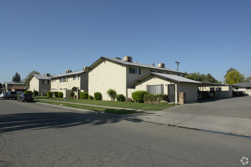 475 N Manila Ave, Fresno, CA for sale - Building Photo - Image 3 of 3