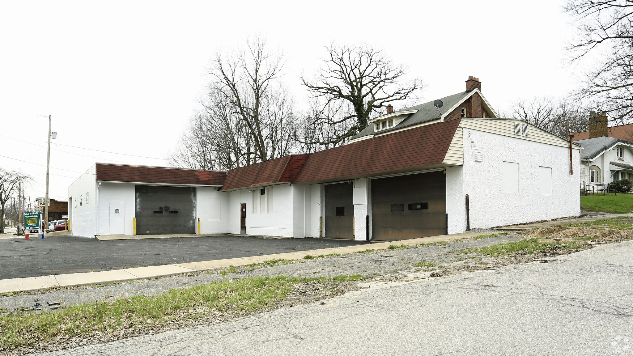 1000 Wick Ave, Youngstown, OH for sale Primary Photo- Image 1 of 1