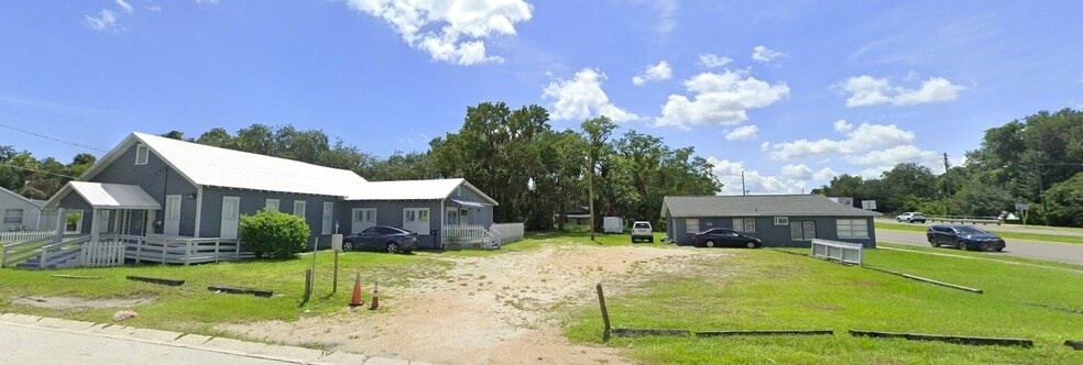 414 S Randolph Ave, Kissimmee, FL for sale - Building Photo - Image 2 of 3