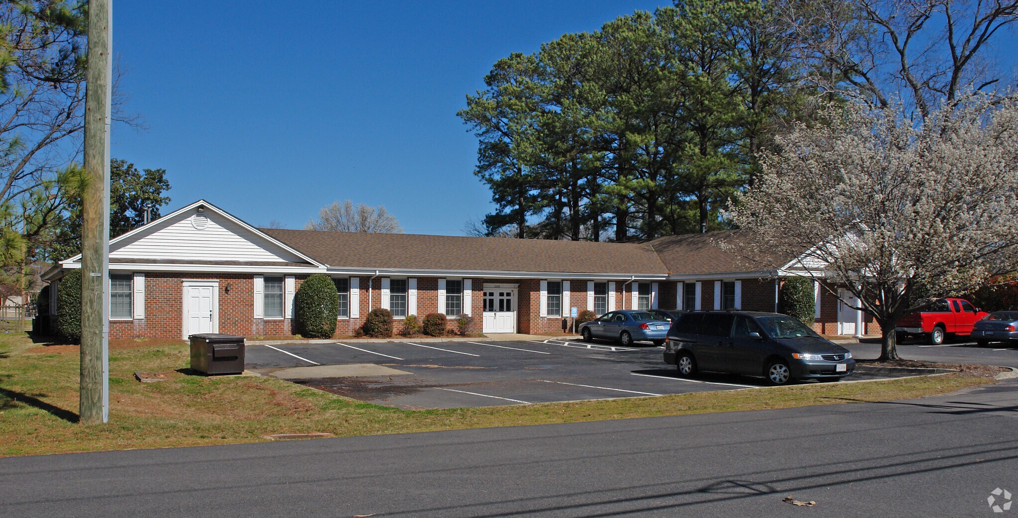 106 American Legion Rd, Chesapeake, VA for sale Building Photo- Image 1 of 1