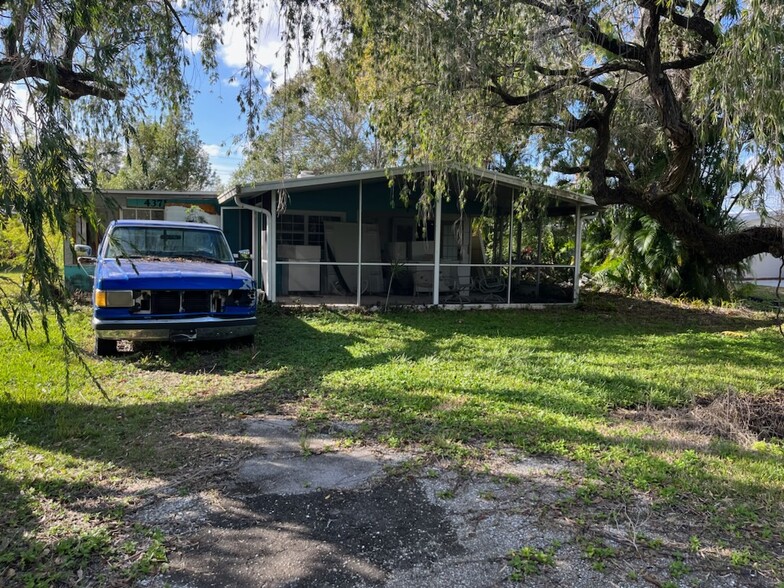 4385 Guard St, Port Charlotte, FL for sale - Primary Photo - Image 1 of 1