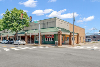 More details for 3700 Washington Ave, Newport News, VA - Retail for Sale