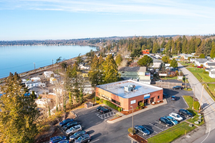 8097 Harborview Rd, Blaine, WA for lease - Building Photo - Image 3 of 21