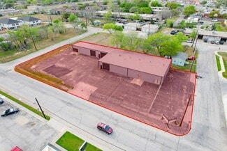 More details for 205 W Byrd Blvd, Universal City, TX - Industrial for Lease