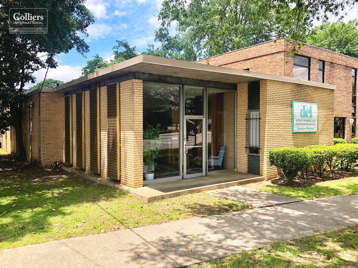 901 Elmwood Ave, Columbia, SC 29201