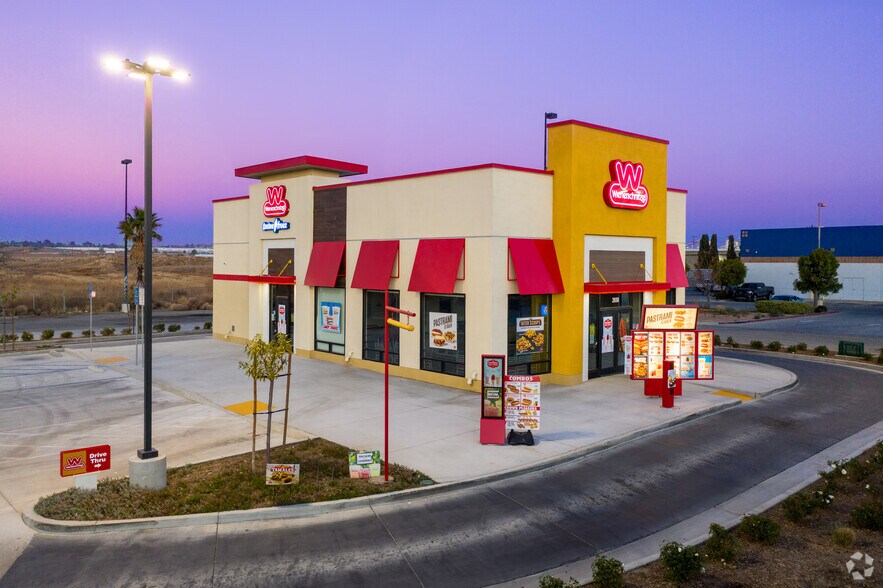2650 N Perris Blvd, Perris, CA 92571 Retail for Sale