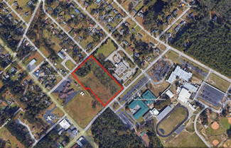 More details for E Smith Ave, Darlington, SC - Land for Sale