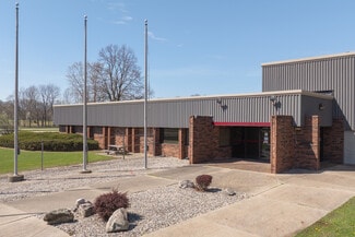More details for 6677 Beatrice Dr, Kalamazoo, MI - Office, Industrial for Lease