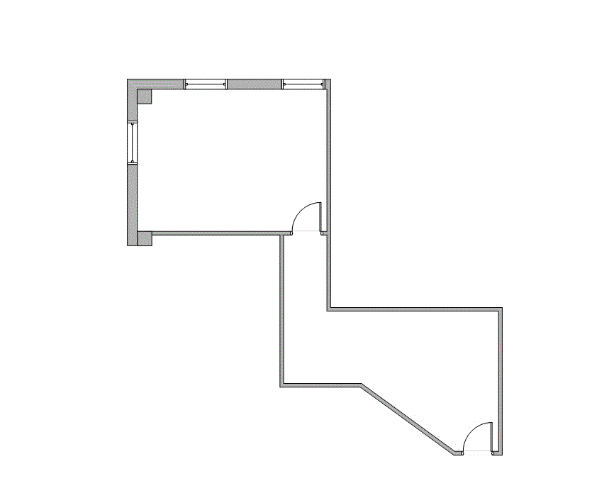 2323 S Voss Rd, Houston, TX for lease Floor Plan- Image 1 of 1